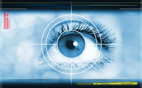 Eye Lens