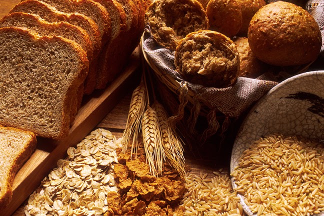 Whole Wheat Products