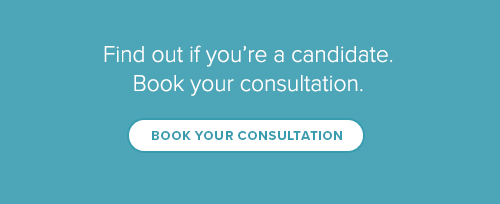 Teal Book Your Consultation Visian EVO ICL CTA