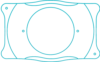Visian EVO ICL implantable lens