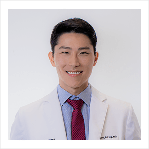 Laser Eye Center of Silicon Valley's Dr. Joseph Ling: Refractive Surgeon, Medical Director – Lens Procedures