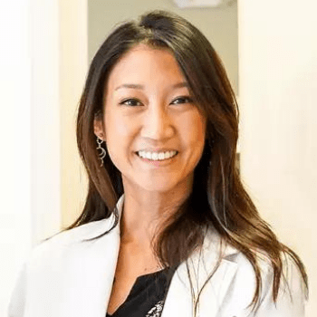 Dr. Sarah Kwok
