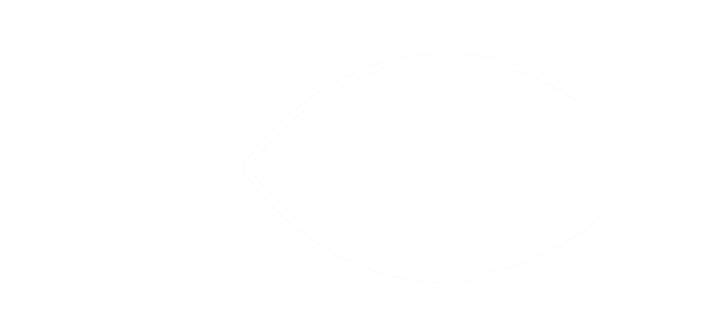 Corneal tissue being reshaped to correct vision